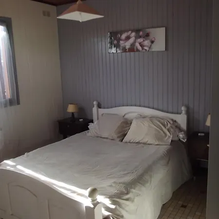 Holiday home Proche De La Nature