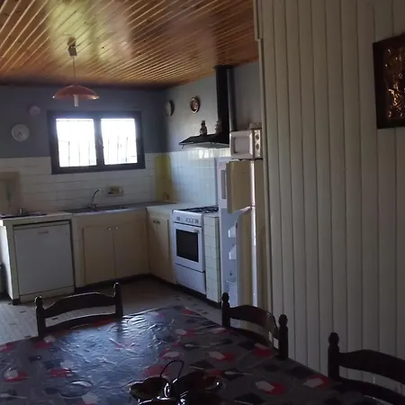 Proche De La Nature Mimizan