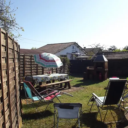 Proche De La Nature Mimizan