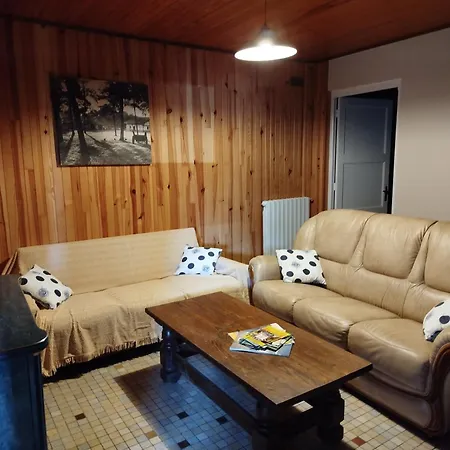 Proche De La Nature * Mimizan