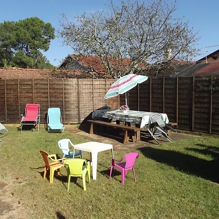 Holiday home Proche De La Nature *