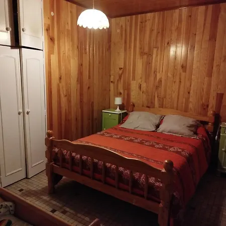 Proche De La Nature Holiday home