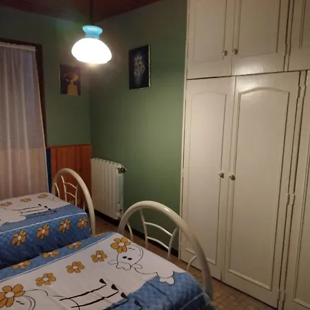 Proche De La Nature Holiday home *