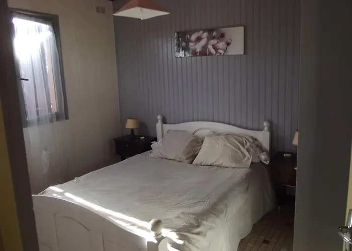 Casa vacanze Proche De La Nature