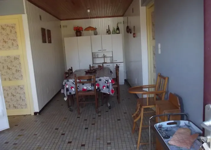 Proche De La Nature Casa vacanze *