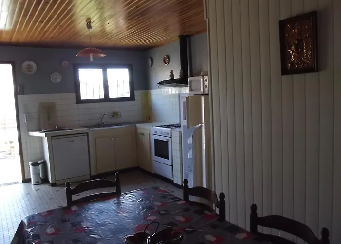 Proche De La Nature Mimizan