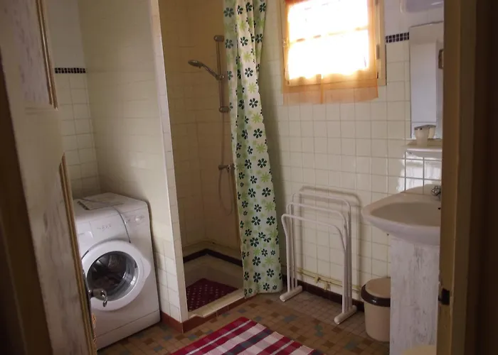 Proche De La Nature Mimizan