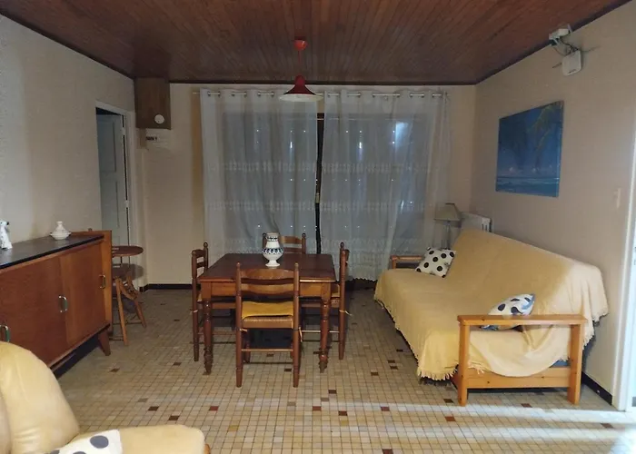 Casa vacanze Proche De La Nature Mimizan