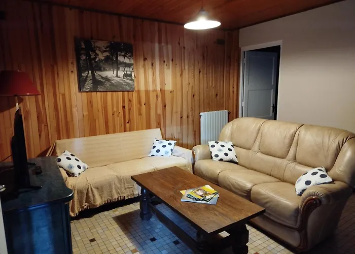 Proche De La Nature * Mimizan