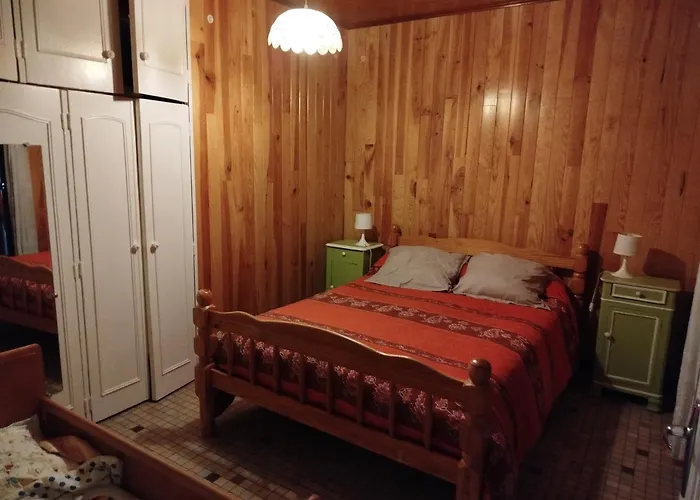 Proche De La Nature Casa vacanze