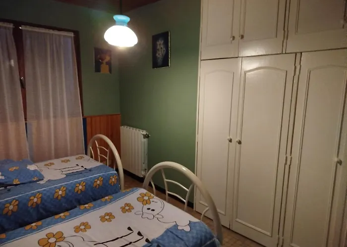 Proche De La Nature Casa vacanze *